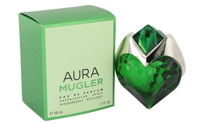 aura mugler composition