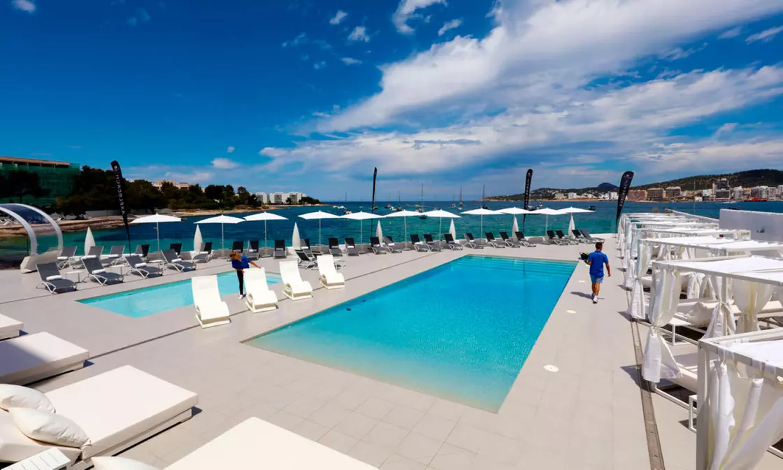 Circuito Spa de 90 minutos con opción a masaje y acceso al gimnasio