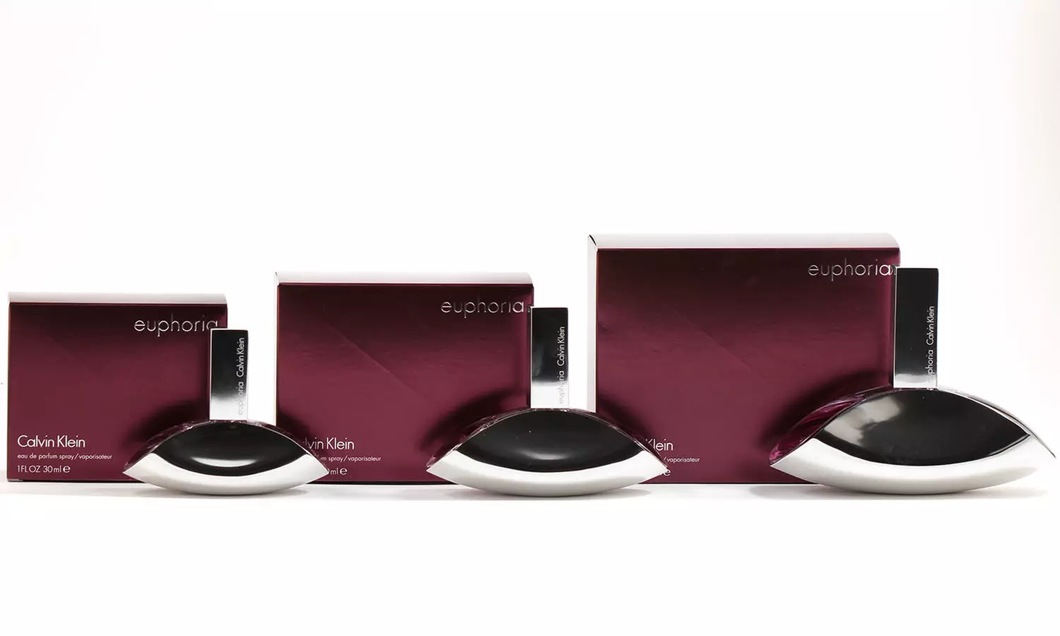 Calvin Klein Euphoria Eau de Parfum for Women (multiple sizes) - Primary Image