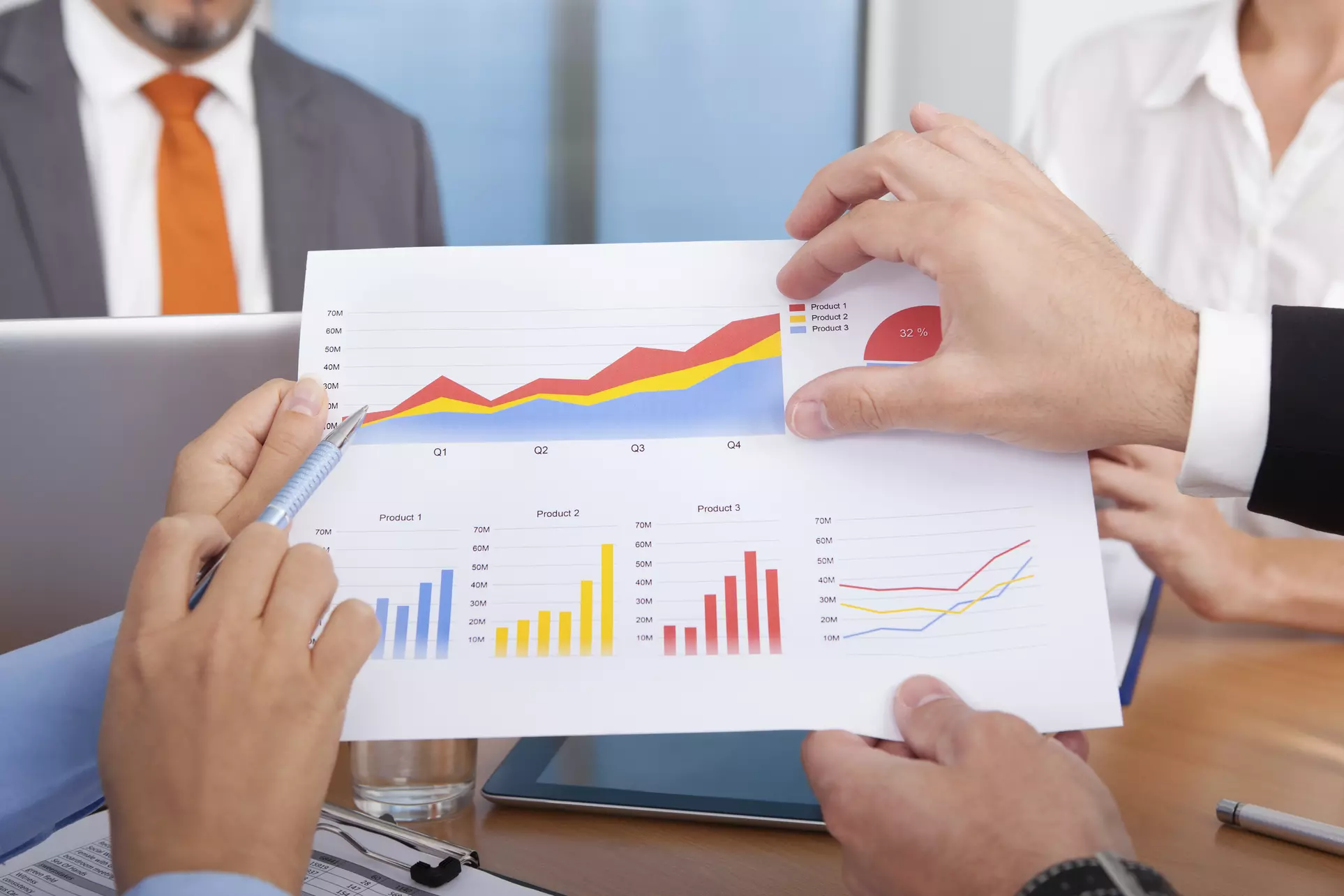 $100 for $200 Worth of Services — Skraba Media Management - Primary Image