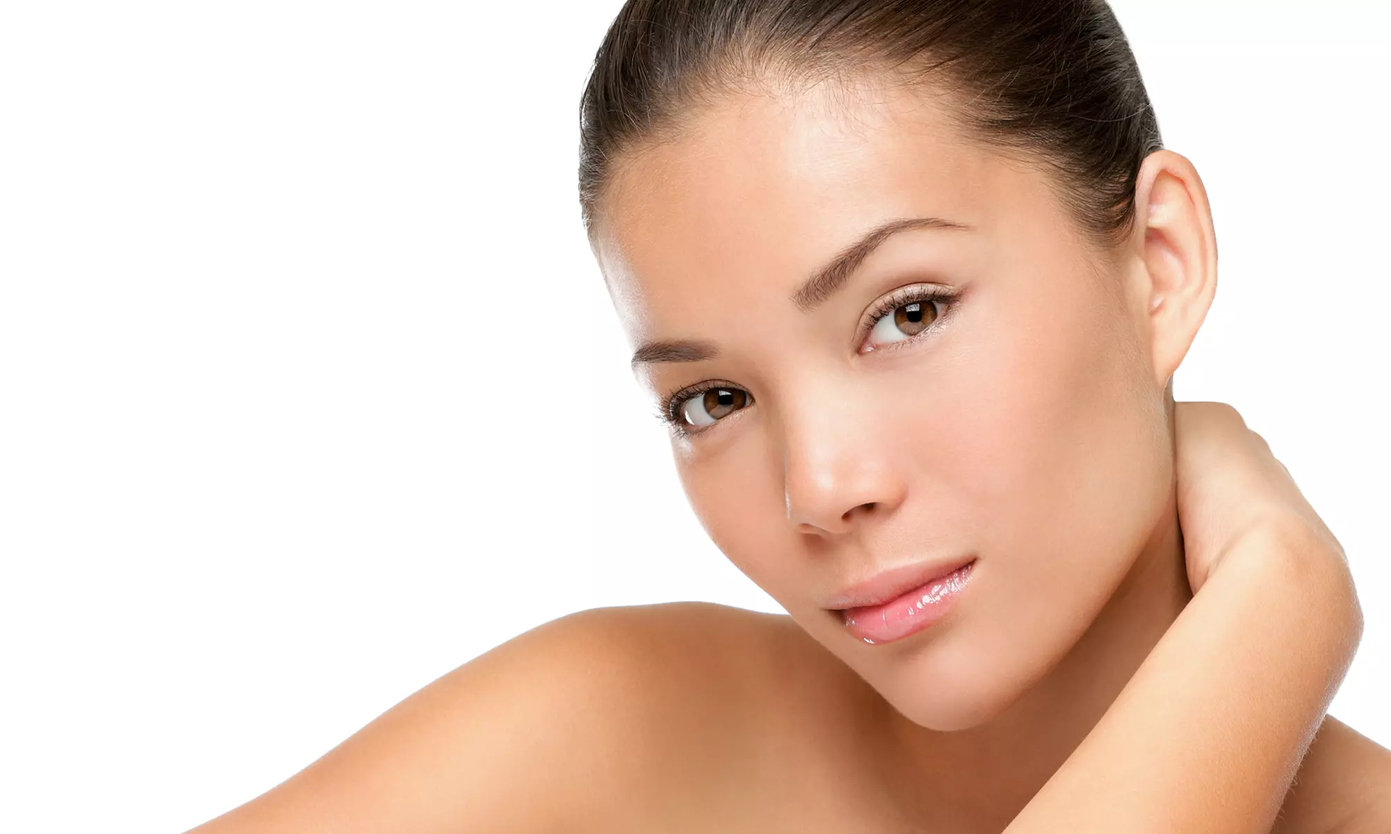 $399 for a Full-Face Fractional Laser Treatment at Foothills New Image ($1,000 Value) - Primary Image