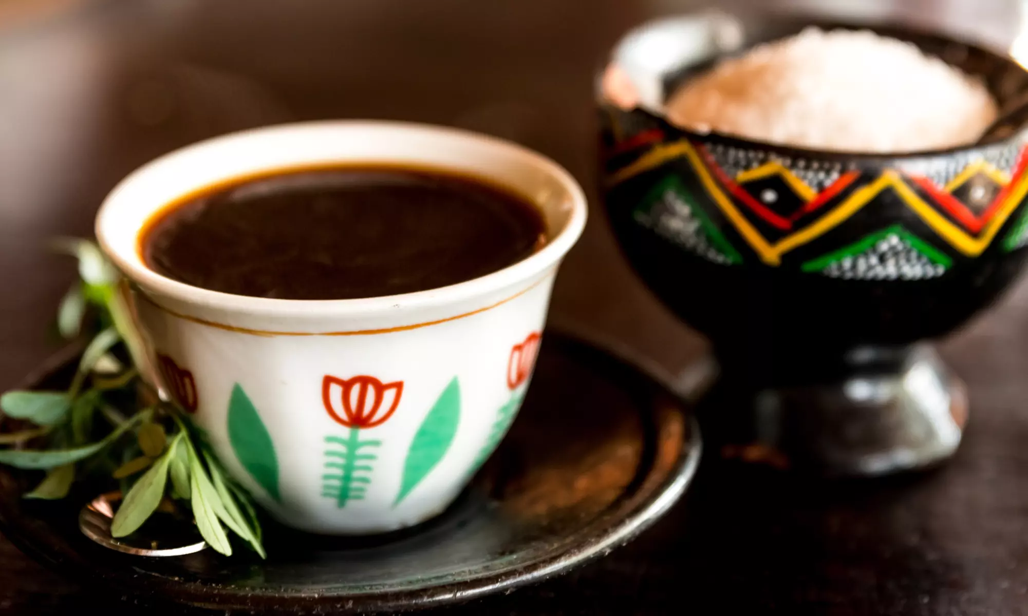 Specialty Coffee Drinks and Coffee Beans at Grab-A-Java Coffeehouse & Coffee Roasters (Up to 45% Off) - Primary Image