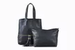 La Terre 2-in-1 Tote. Multiple Colors Available. Free Returns. - Second Medium