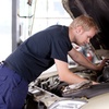 Image 1: Service, MOT and Diagnostic Check