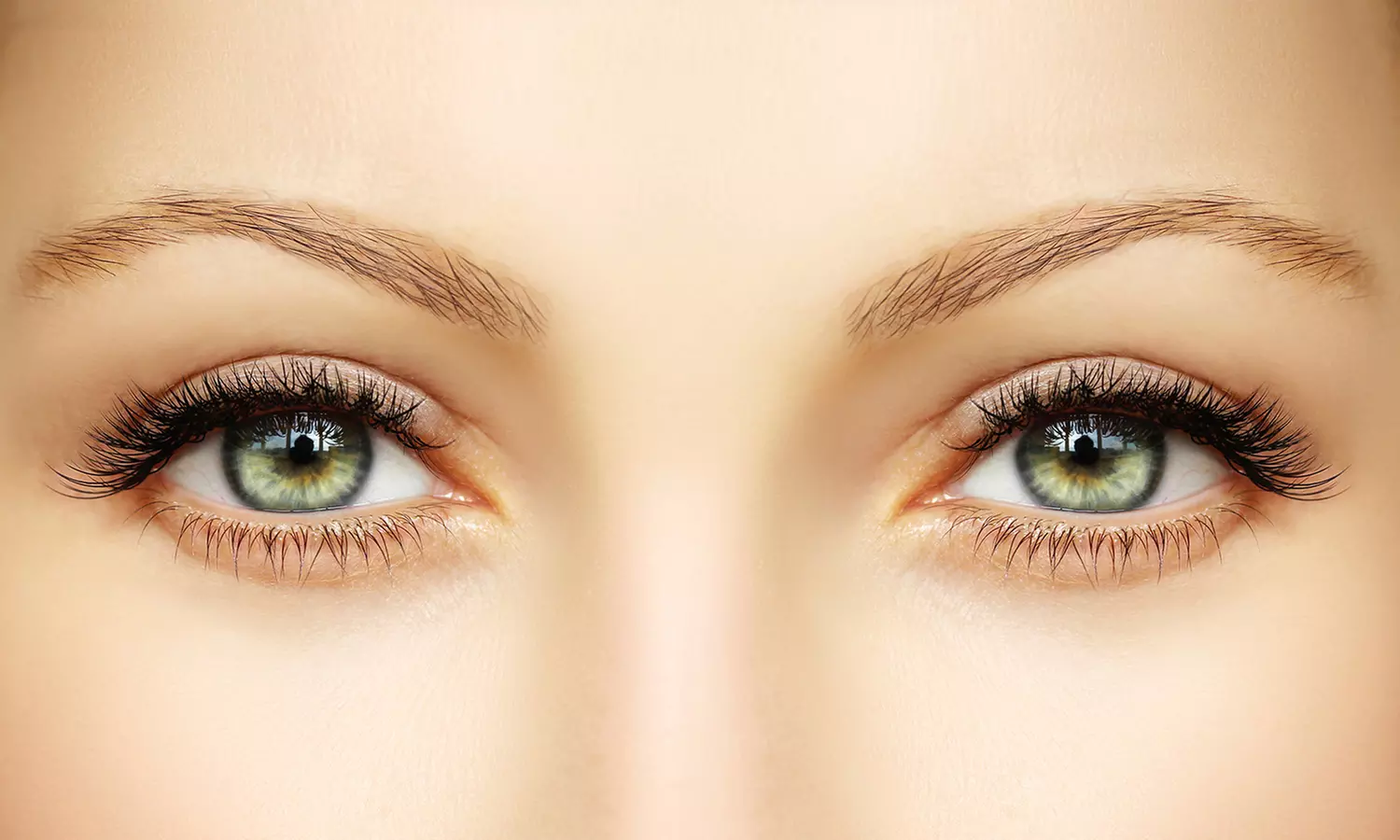 Pack de 6 o 12 meses de lentes de contacto hidrogel o hidrogel silicona desde 39 € en 13 centros Solvisión - Primary Image