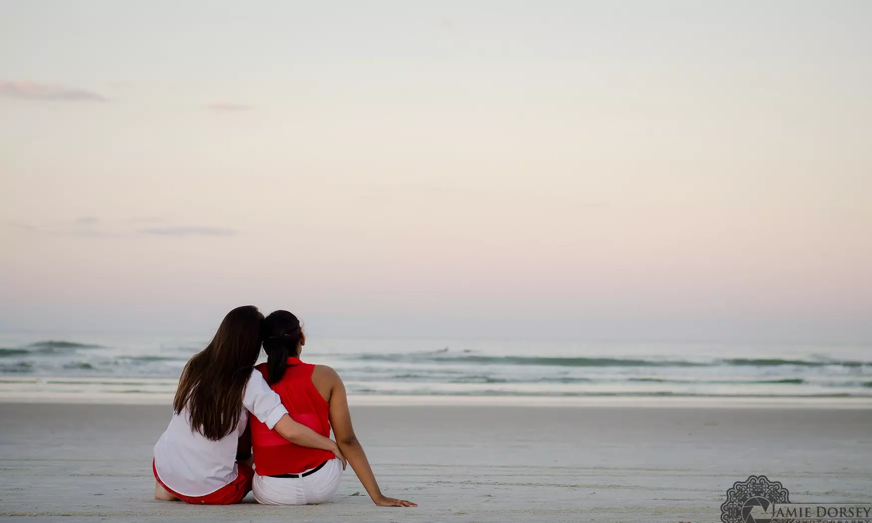 30-Minute Outdoor Photo Shoot from Jamie Dorsey Photography (75% Off) - Primary Image