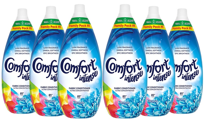 Image 3: Comfort Intense Conditioner