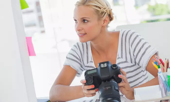 $65 for 2-Hour Portrait Photo Shoot from Island Photography ($195 Value) - Primary Image
