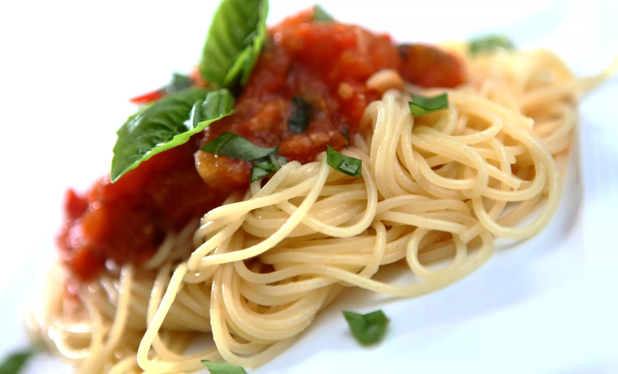 $15 for $25 Worth of Italian Cuisine at Biscotti's Ristorante - Primary Image