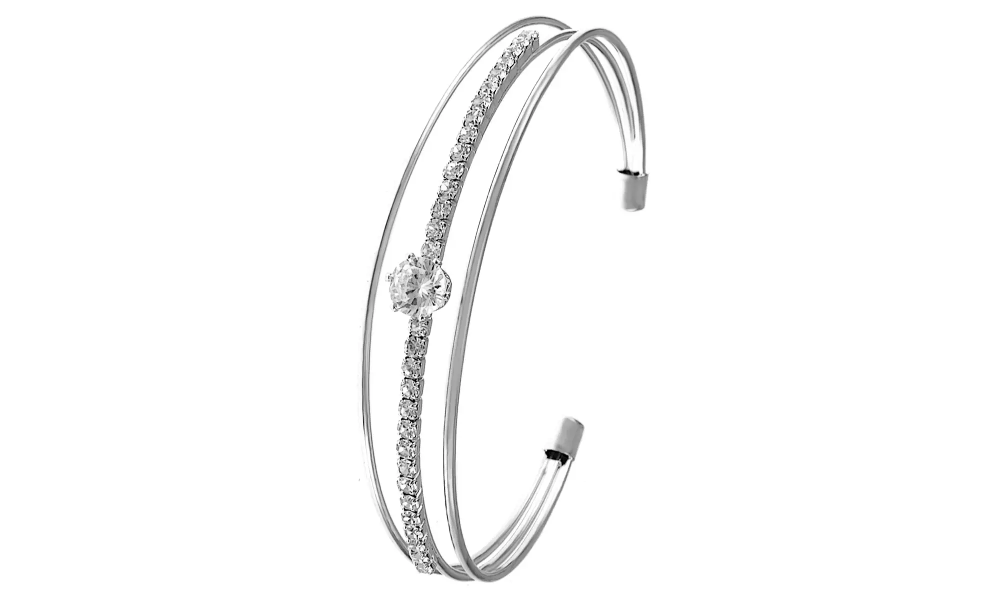 Bijoux de la marque SC Crystal Paris