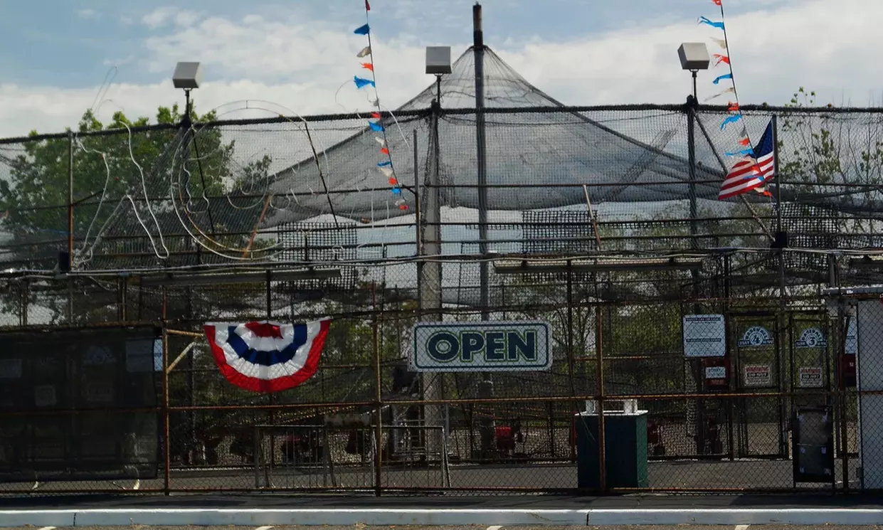 Experience Endless Fun: Mini Golf, Batting Cages, & More at Five Towns Mini Golf And Batting Range - Second Medium