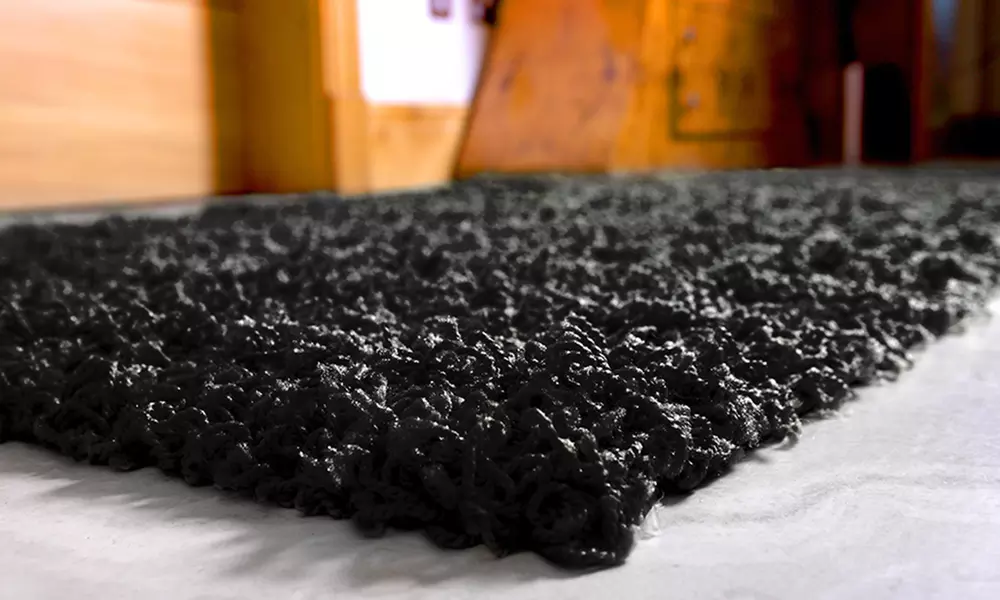 Shaggy Rug in Choice of Colour from £12.98 (Up to 63% Off) - Image 7