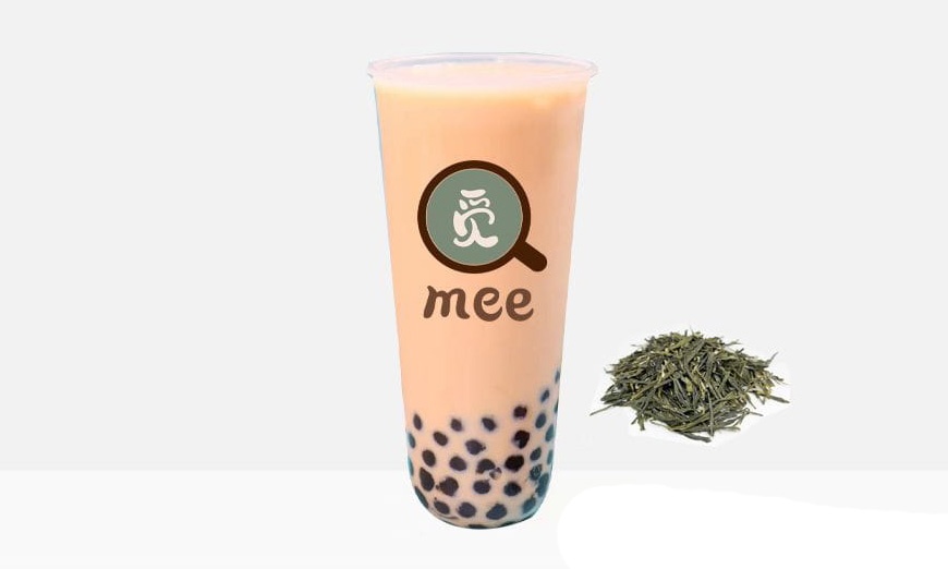 Image 7: Bubble tea o bebida de café con bagel o tostada para 2 o 4 personas