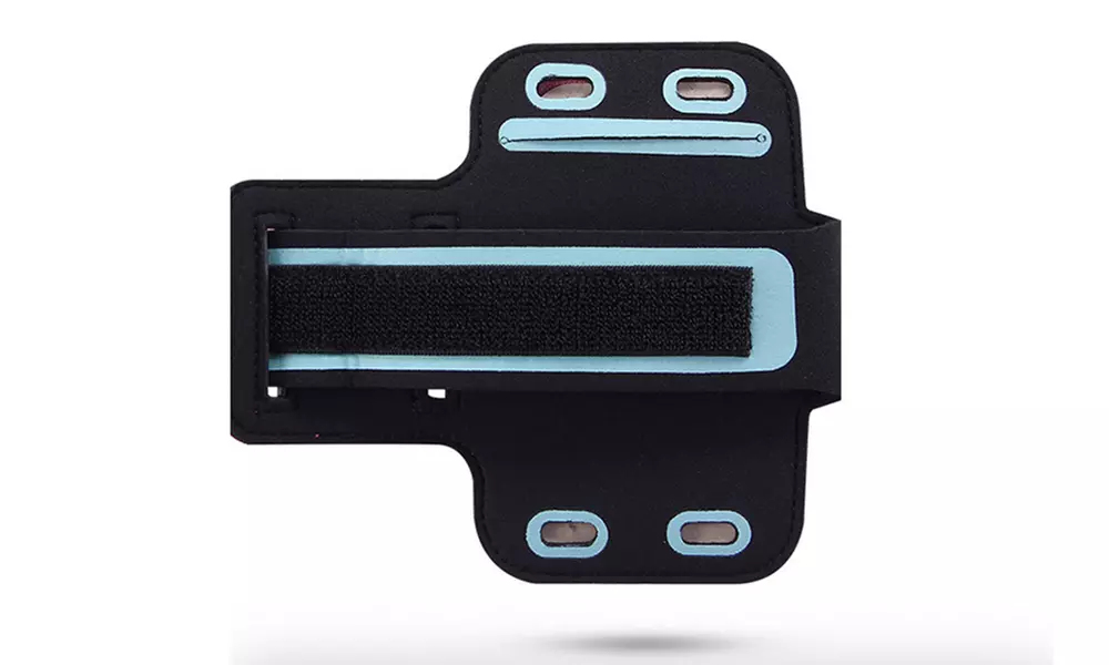 1x oder 2x Workout-Armband