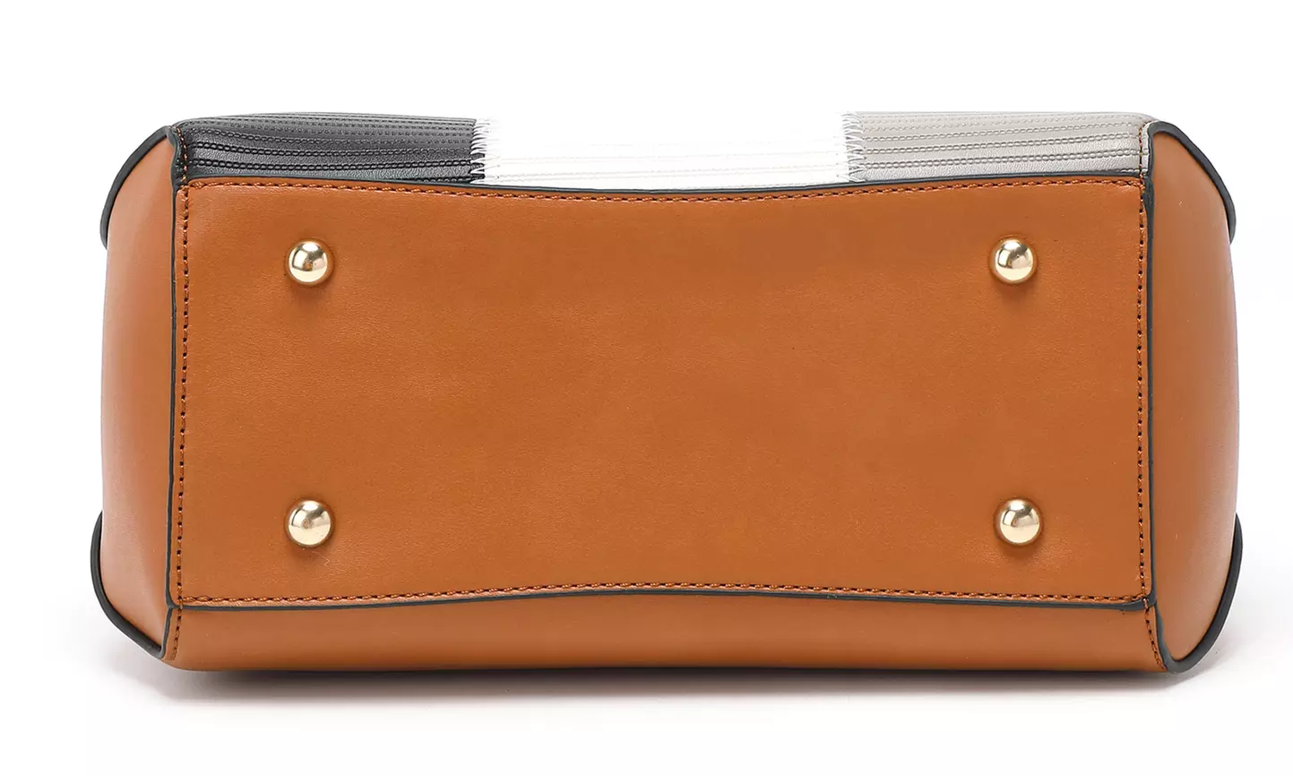 Damestas in 2 modellen en diverse kleuren