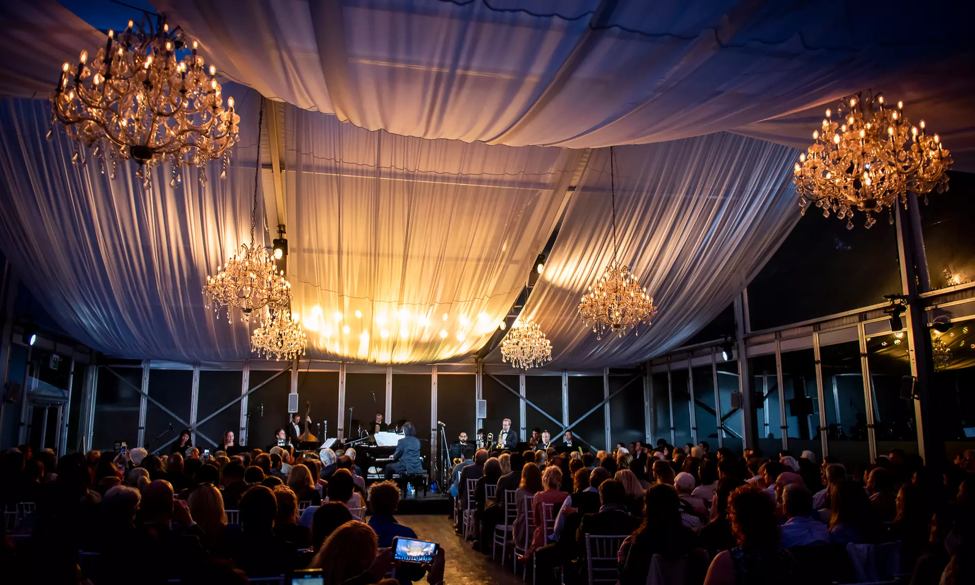Symphony in the Gardens at Casa Loma — Up to C$5 Off