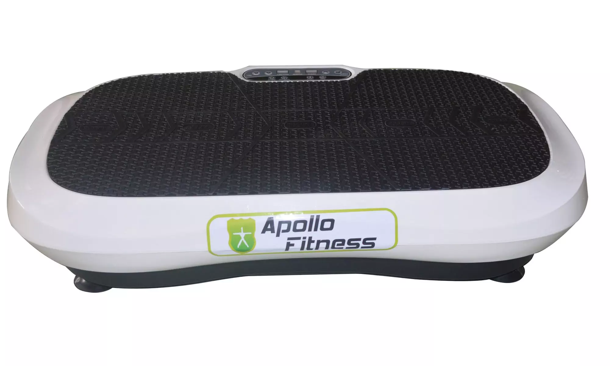 Apollo Fitness Home 216 Vibration Plate - Primary Image