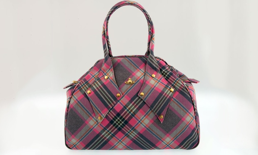 Image 15: Vivienne Westwood Bag