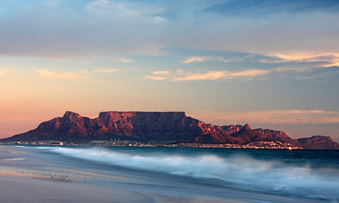 13-Day South Africa and Dubai Tour with Airfare from Indus Travels