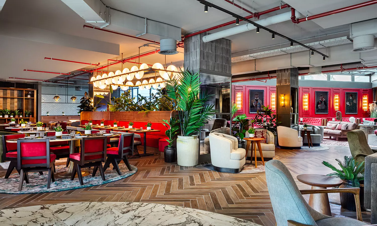 Prueba algo único: menú degustación para 2 en Basque by Eneko Atxa