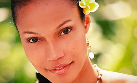 $89 for a Spa Package with a 50-Minute Custom Facial and a 25-Minute Manicure at Ihilani Spa ($185 Value) - Primary Image