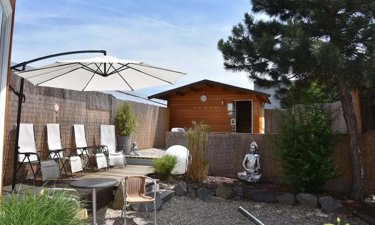 Fitness-Paket nach Wahl