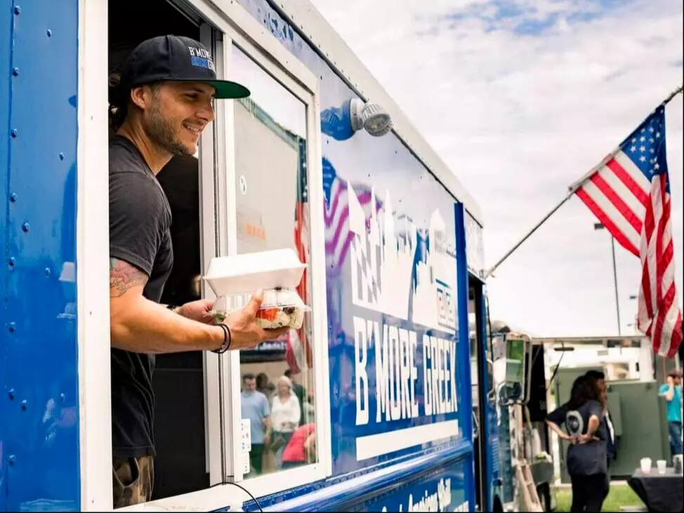 Trifecta Food Truck & Music Festival