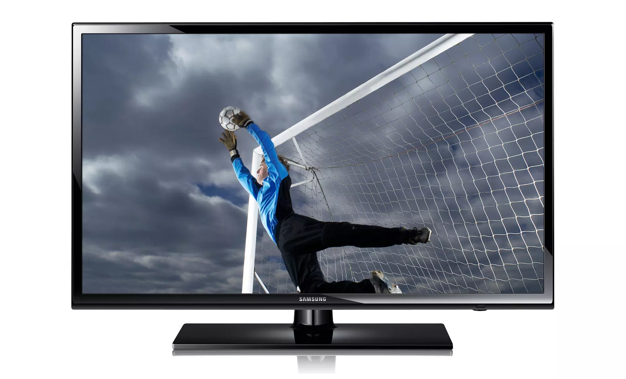 Samsung 55" 1080p Full HD LED TV (UN55FH6003) - Second Medium