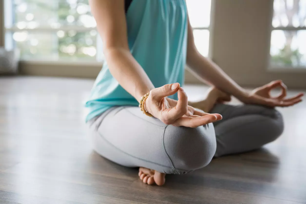 Up to 55% Off Chakra Power Yoga Classes at Chakra Power Yoga - Primary Image