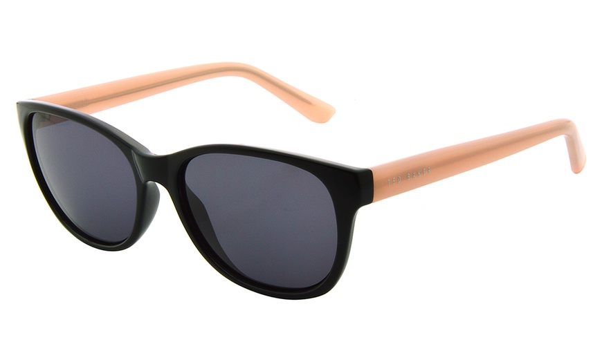 Image 3: Ted Baker Sunglasses