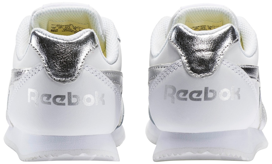 Image 7: Reebok Sneaker