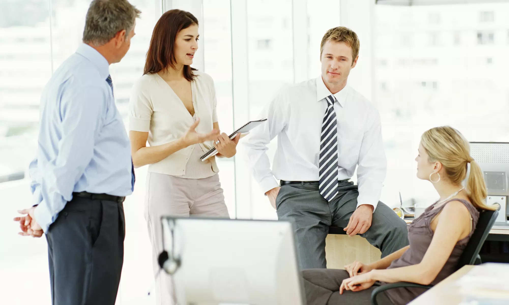 Business Consulting Services at GCK Associates (45% Off) - Primary Image