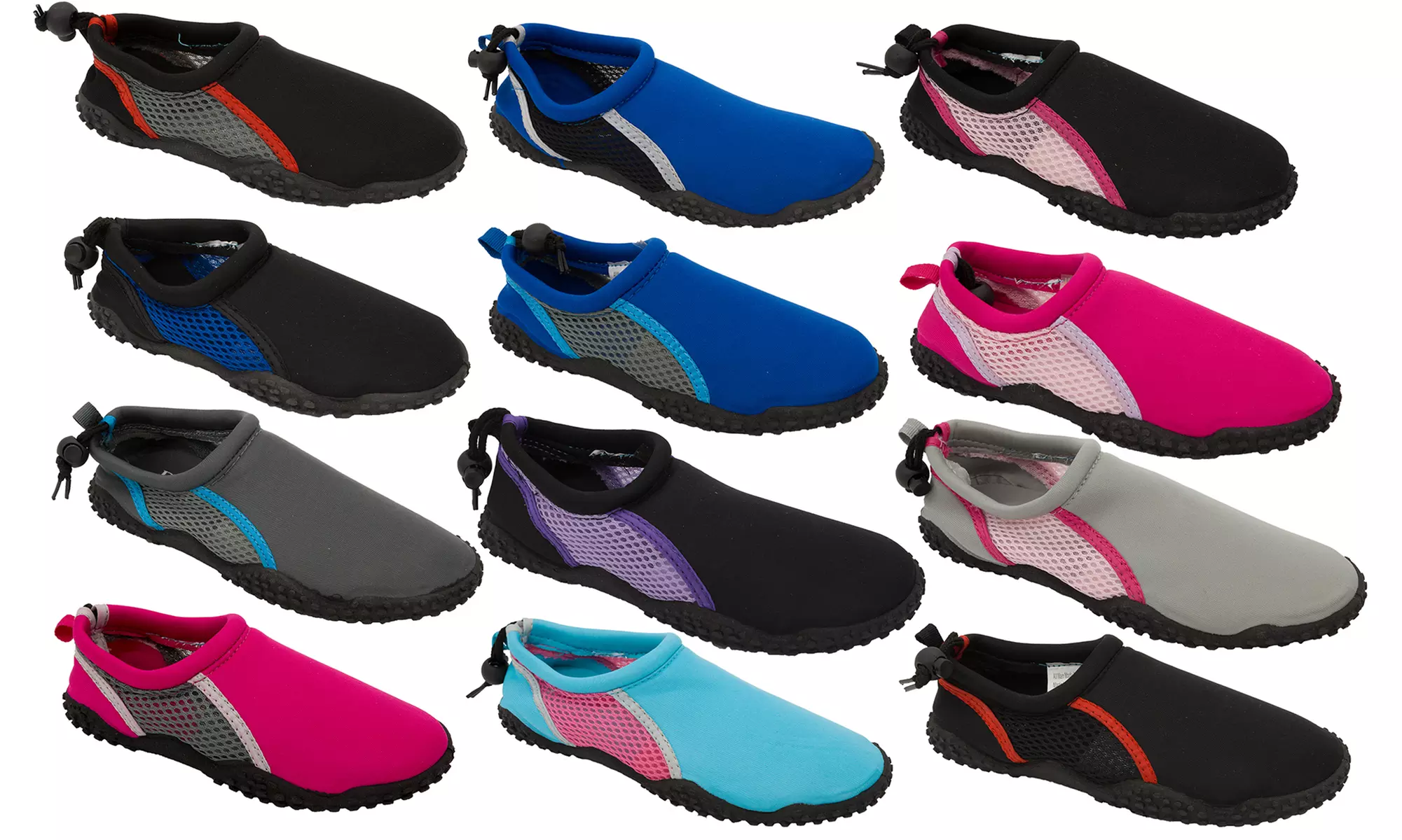 Kids' Aqua Socks Water Shoes - Primary Image