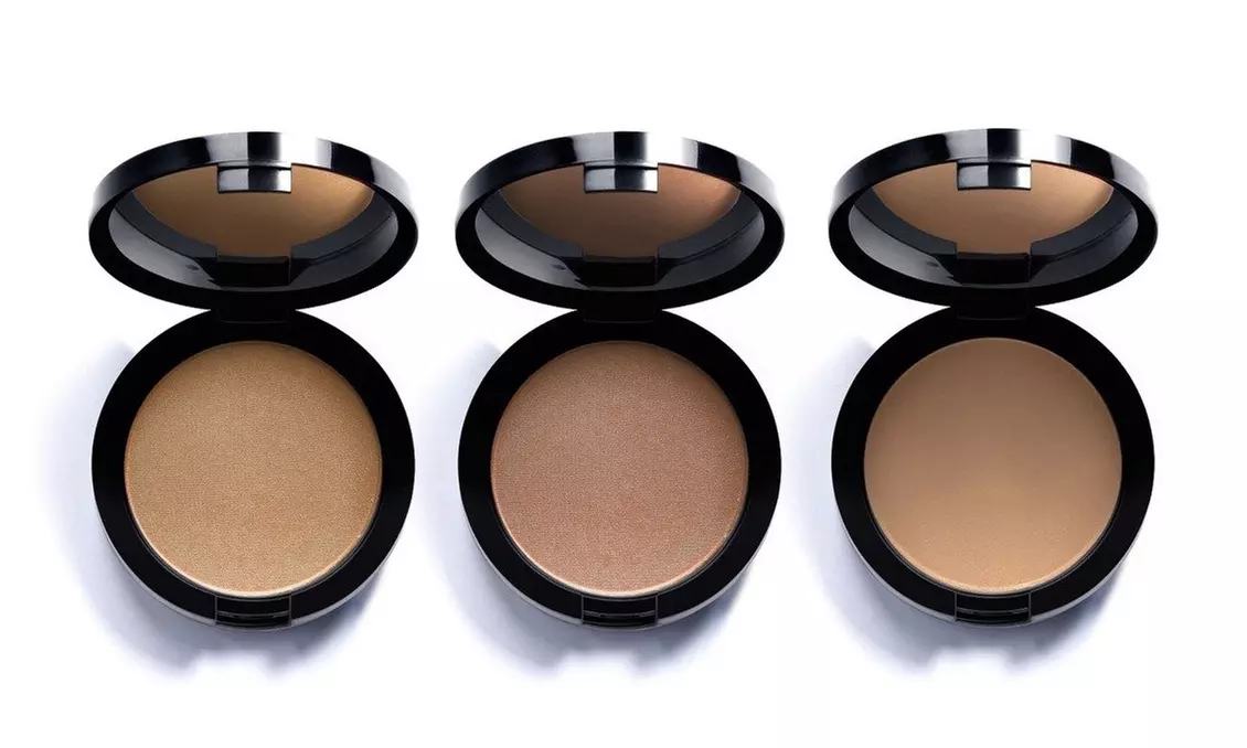 1 of 2 veganistische bronzing poeders van Paese in tint naar keuze - Primary Image