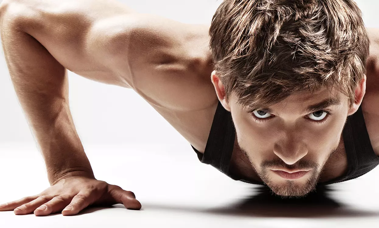 $63 for $125 Worth of Boot Camp at T.T.S.U.  - Primary Image