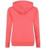 Image 7: Blu Apparel Women's Zipped Hoodie