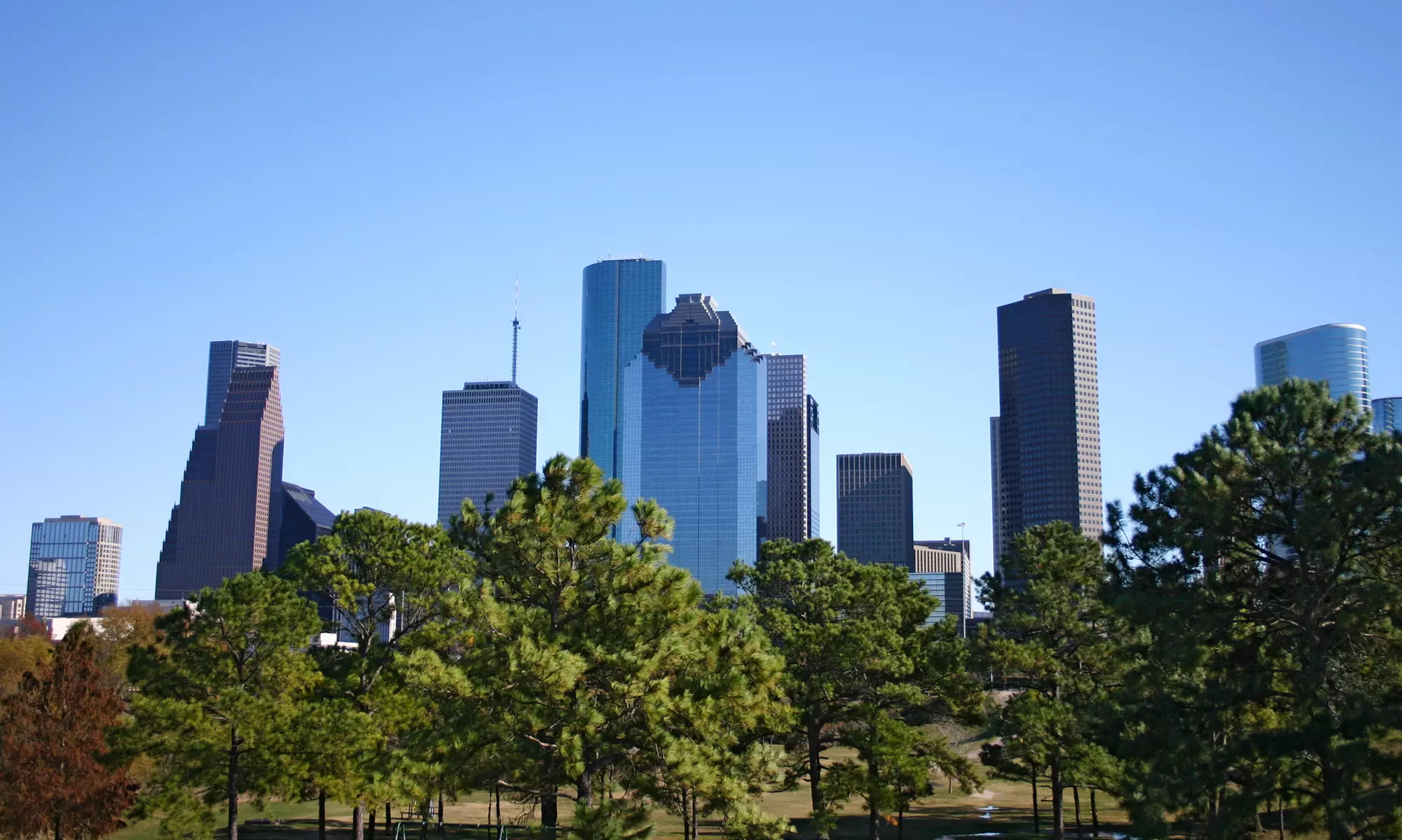 Stay for Two with Dining Credit at Houston Marriott South at Hobby Airport in TX; Dates into December - Primary Image