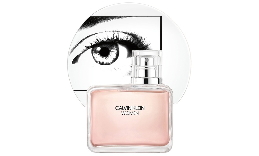 Image 5: Calvin Klein Women EDT