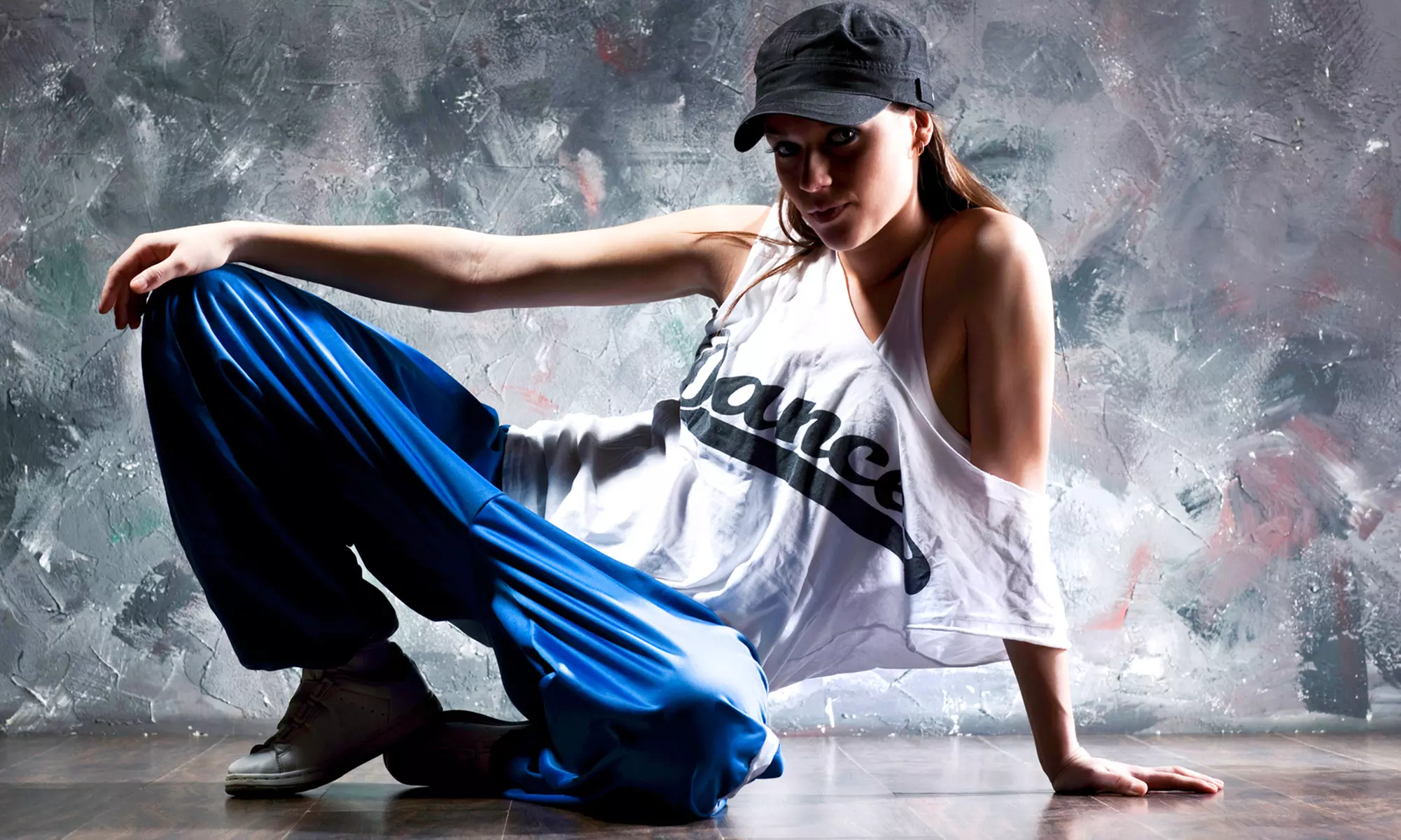 Nine-Week Dance Course or Four-Week Introductory Dance Course at Echo School of Dance (Up to 61% Off) - Primary Image