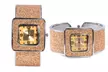 Women's Strada Stardust Sparkle Cuff Watch. Eight Options Available. Free Returns. - Second Medium