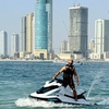 Image 4: Jet Ski Adventures: Choose From 30, 45, or 60-Minute Rentals