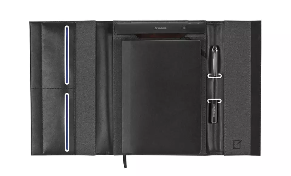 Targus iNotebook for iPad with Wireless Sensor and Digital Pen (AMD001US). - Second Medium