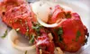 $10 Worth of Northern Indian Cuisine