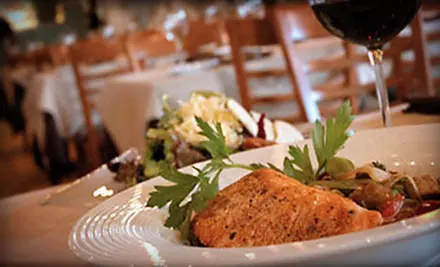 $15 for $30 Worth of Contemporary American Cuisine and Non-Alcoholic Drinks at Epic Casual Dining in Midvale - Primary Image