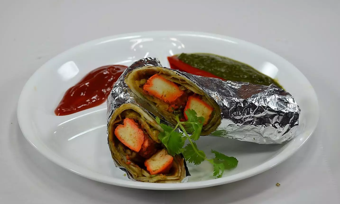 $18.50 for $30 Worth of Indian Cuisine at Bombay Spice II - Second Medium