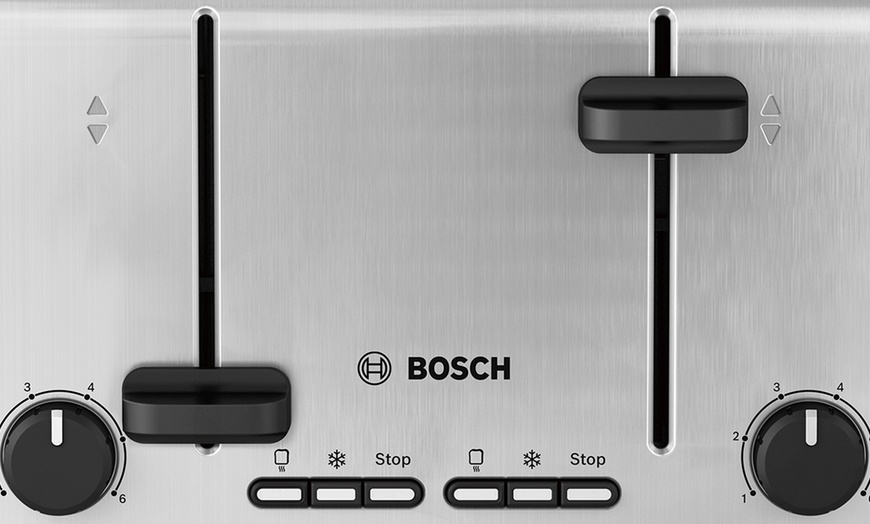 Image 7: Bosch Kettle and Toaster 