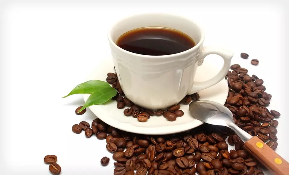 $62.99 for a Three-Month Coffee of the Month Club Subscription from Clubs of America ($83.85 List Price). Free Shipping. - Primary Image