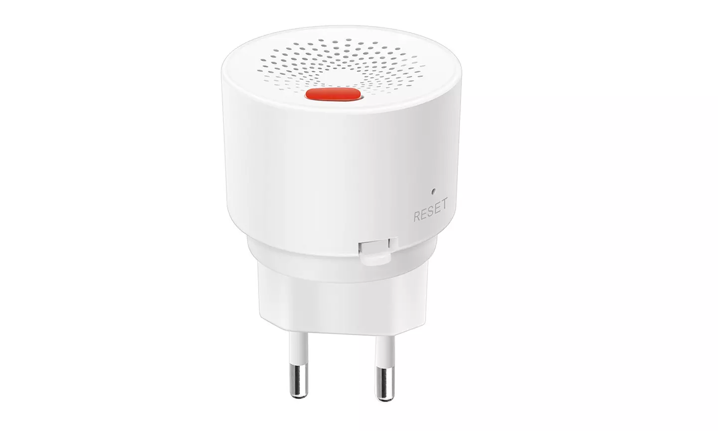 Détecteur de fuite de gaz connecté - Primary Image