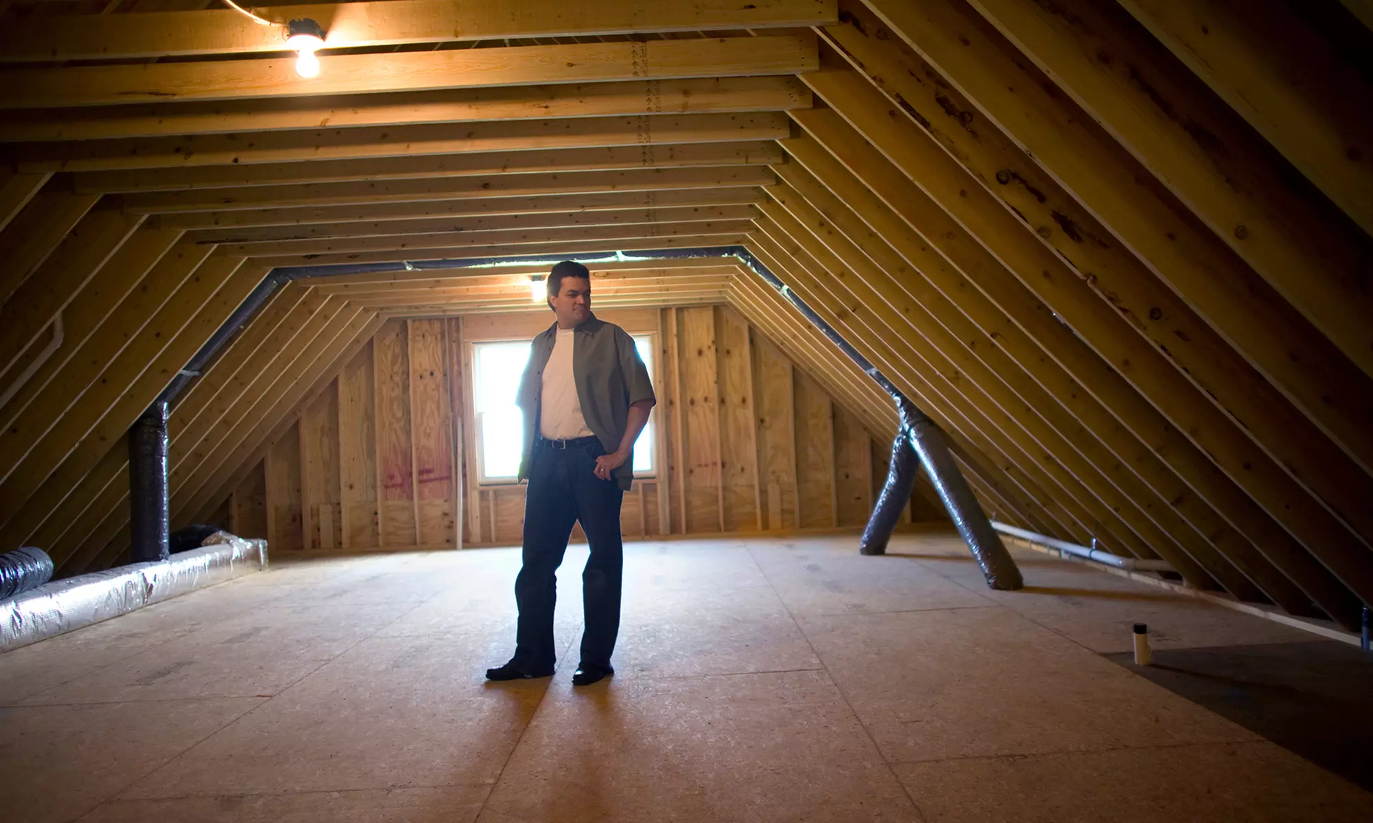 $89 for Home Mold Inspection and Test from EnviroPro Testing and Consultation ($450 Value) - Primary Image