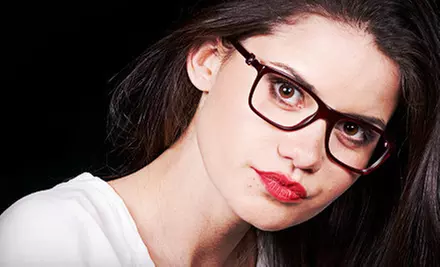 $39 for Eye Exam and $200 Toward Complete Pair of Prescription Glasses at Cohen’s Fashion Optical ($240 Value) - Primary Image
